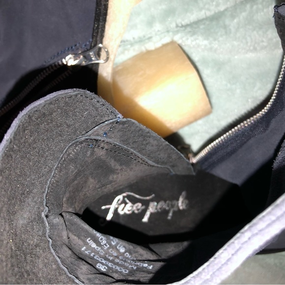 Free People boots - Picture 3 of 6